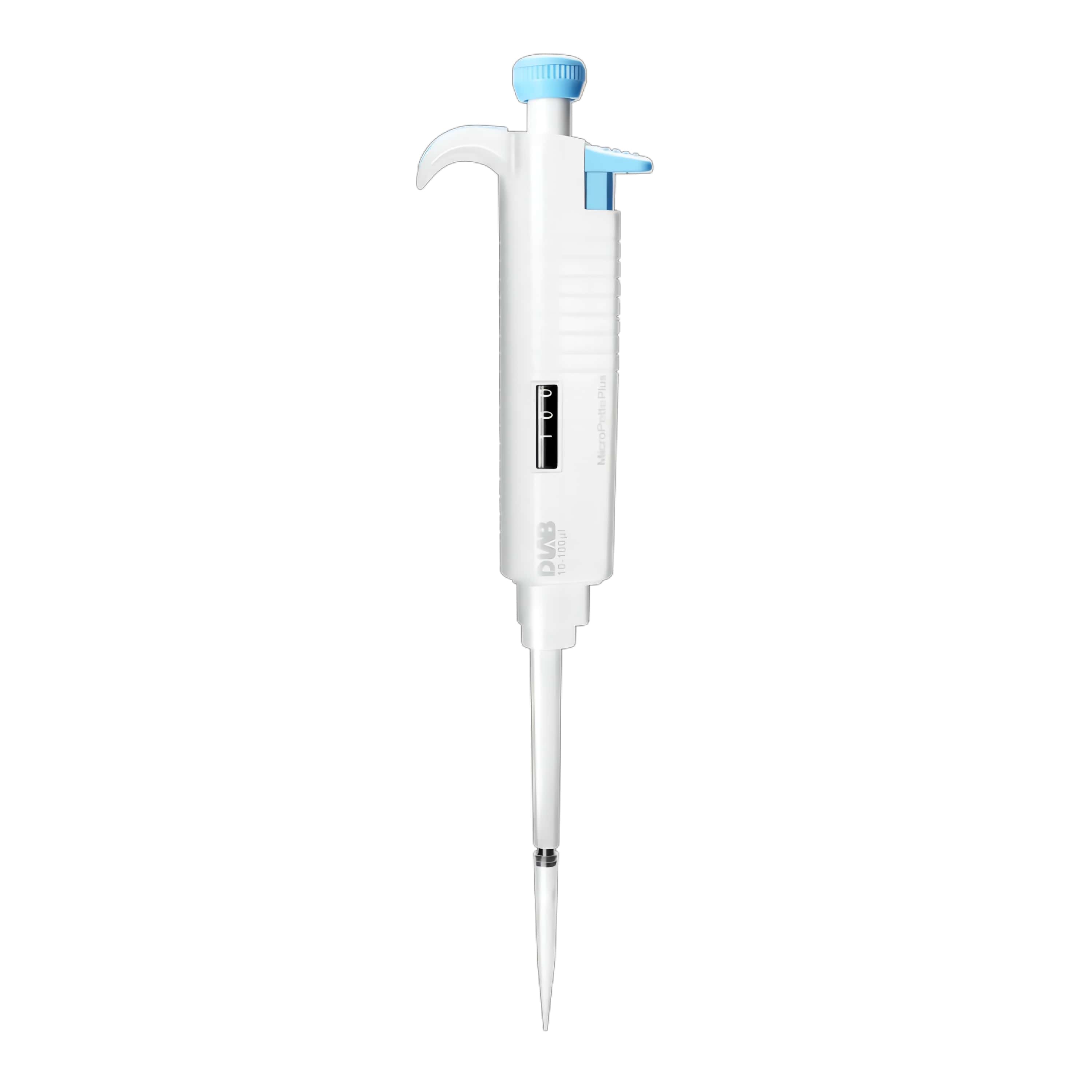 MicroPette Plus全消毒可調式手動移液器