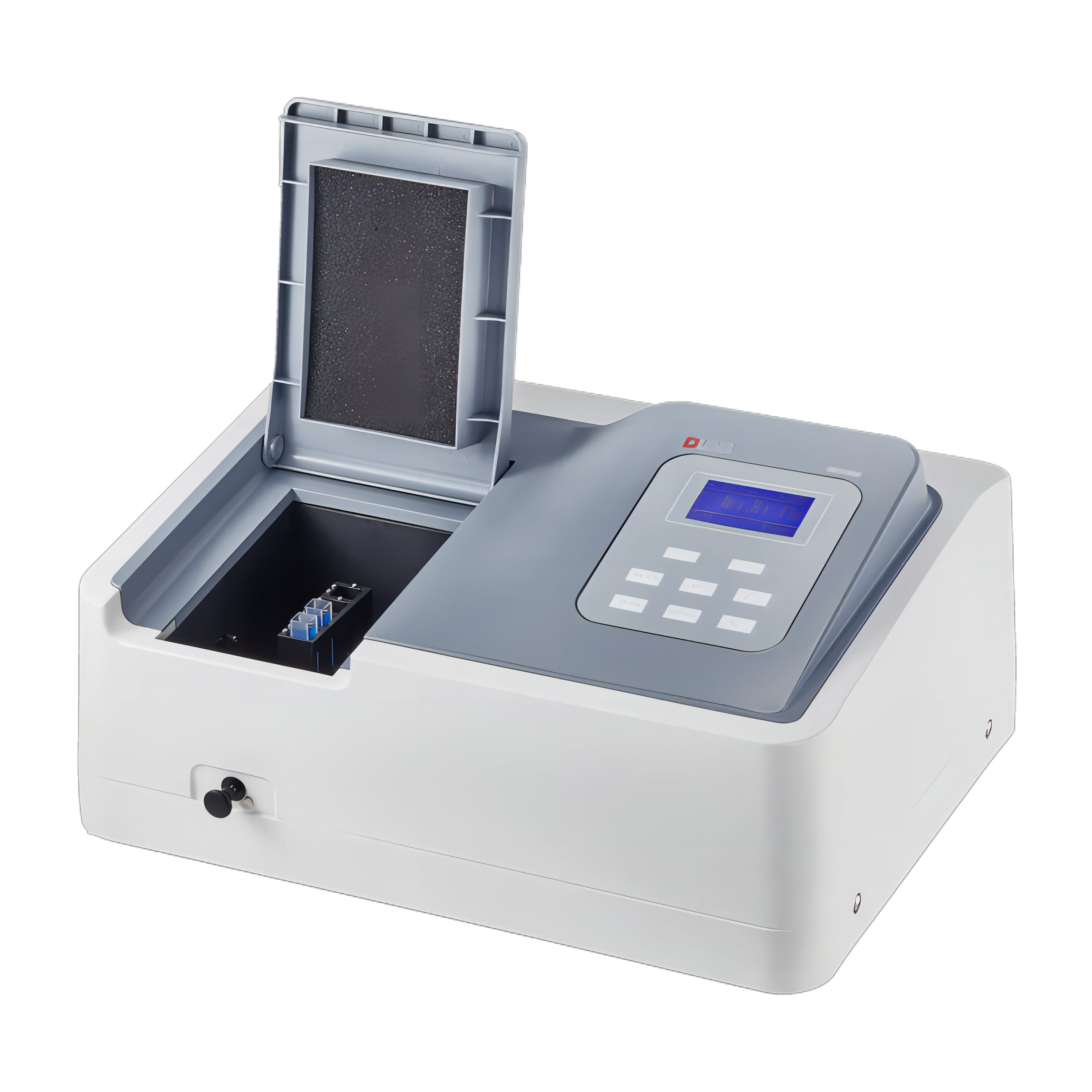 SP-V1000分光光度計